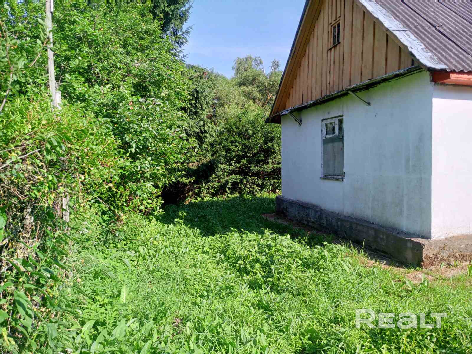 Дача расположена в жиаописном месте, рядом лес и водоём. - Widok 3