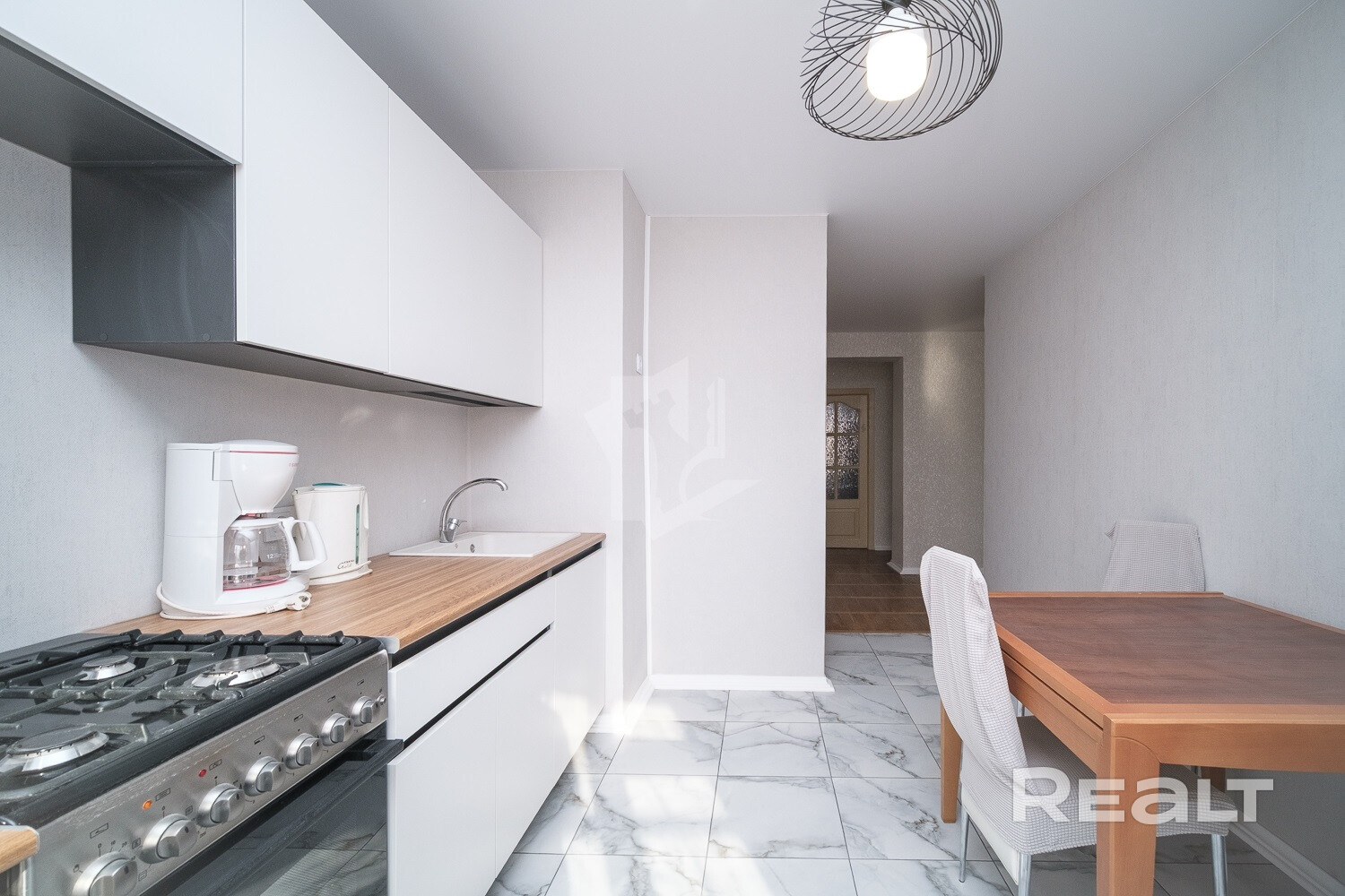 Продается 3-комнатная квартира по адресу: Богдановича, 139а - Ansicht 5