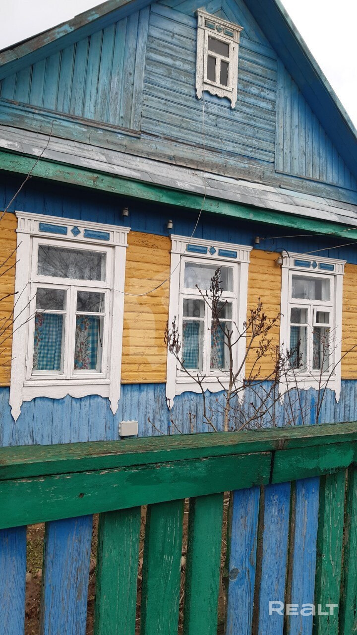 Продам полдома, г. Дзержинск, ул. Танковая, в 30 км от Минска – pohled 4