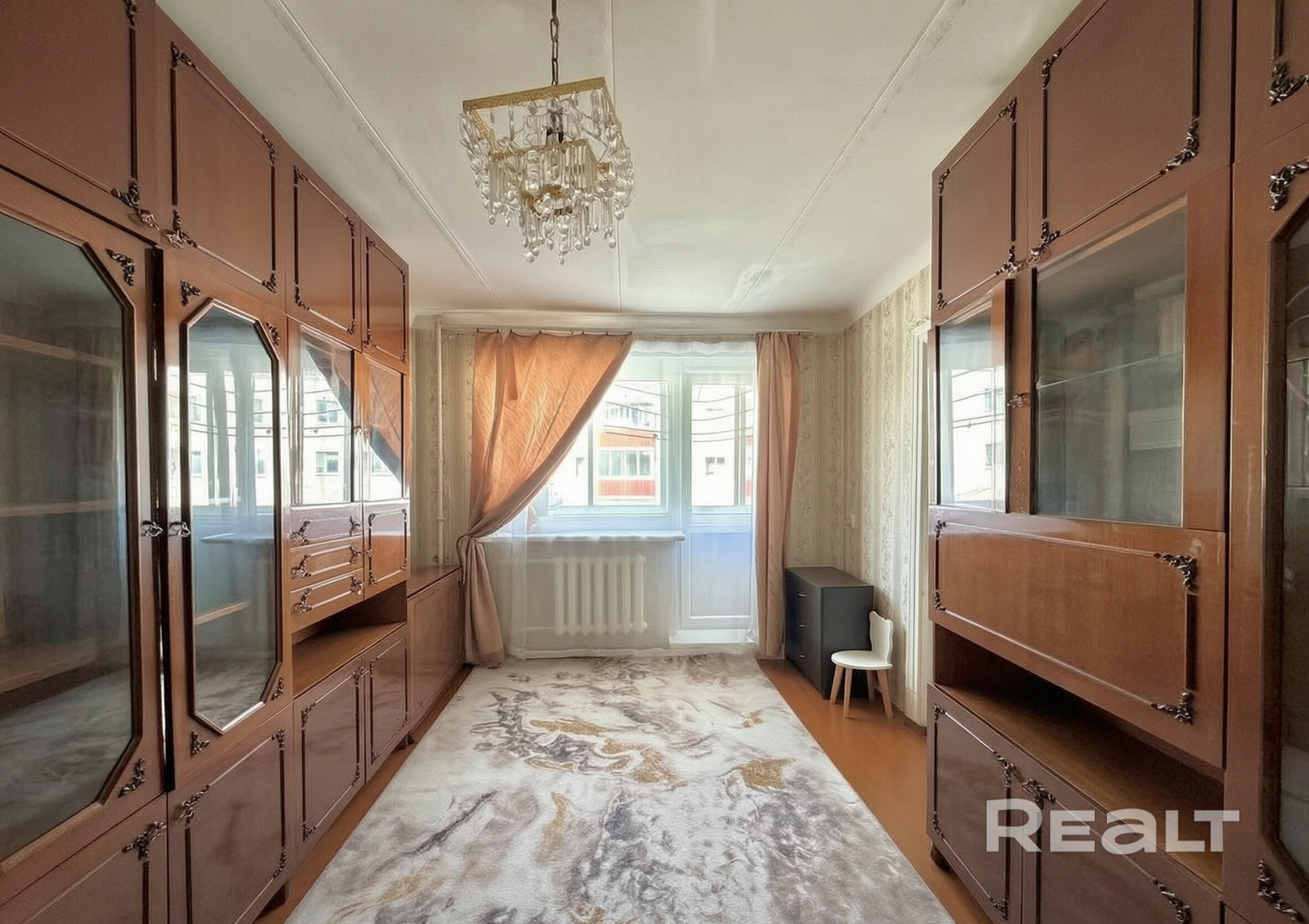 2-комнатная квартира у метро «Грушевка» - Bild 3