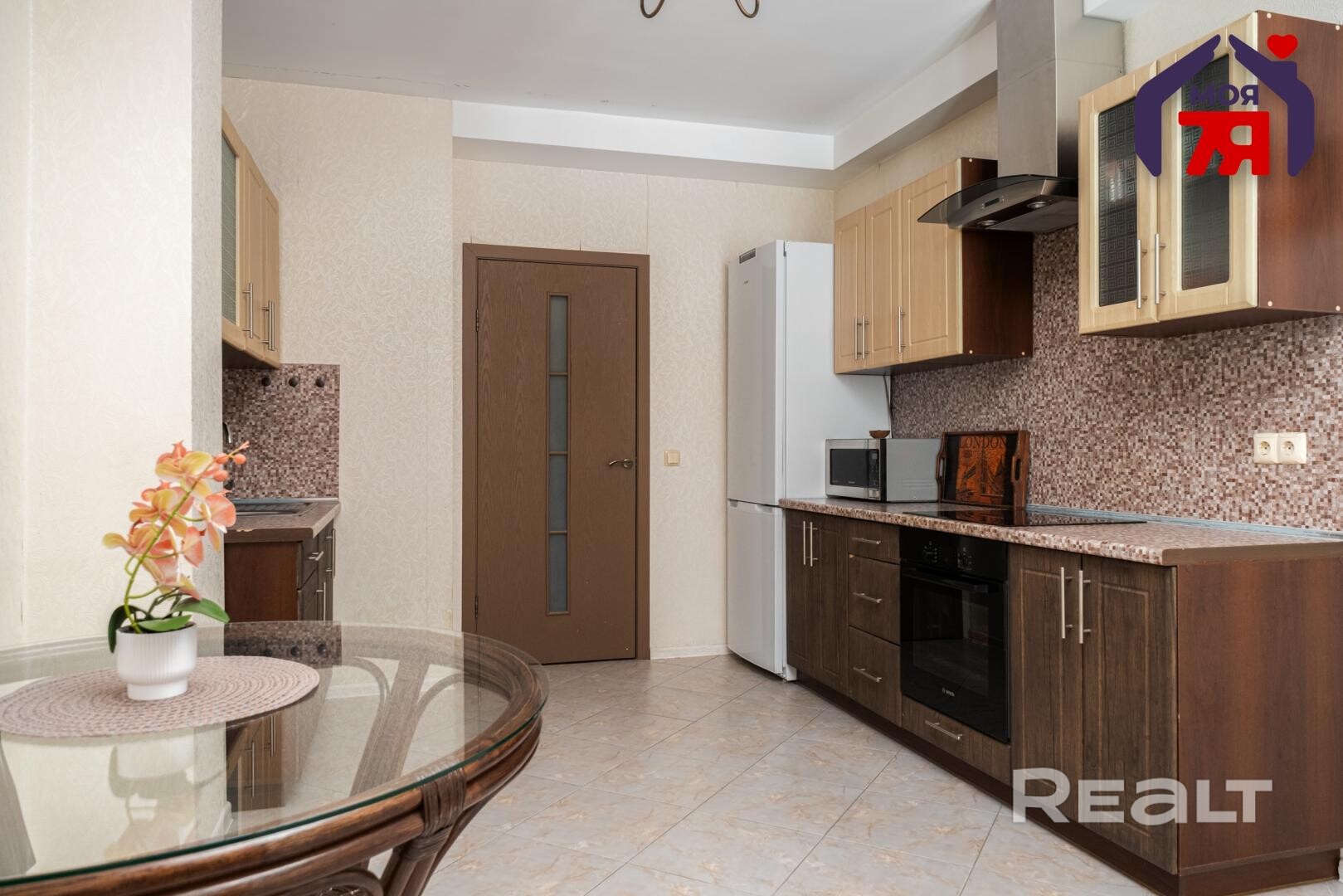 2‑комнатная квартира 80,6 м² на 5‑м этаже, премиум локация. - Widok 6