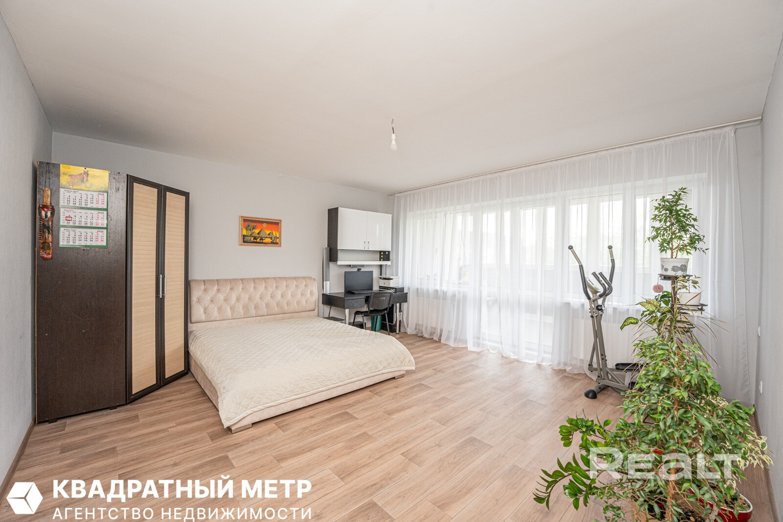Продается 3-комнатная квартира в таунхаусе на 4-м пер. Кольцова, 8 возле Цнянского вдхр. - Mehr
