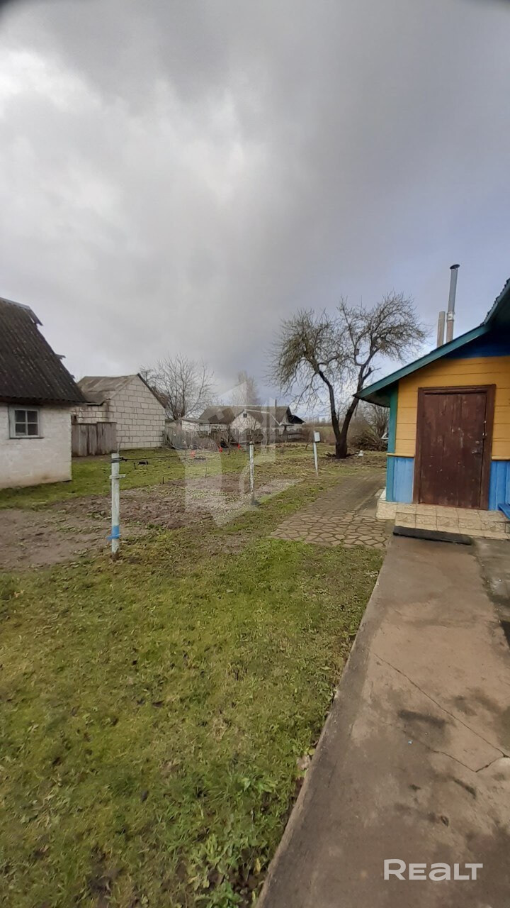Продам полдома, г. Дзержинск, ул. Танковая, в 30 км от Минска – pohled 5