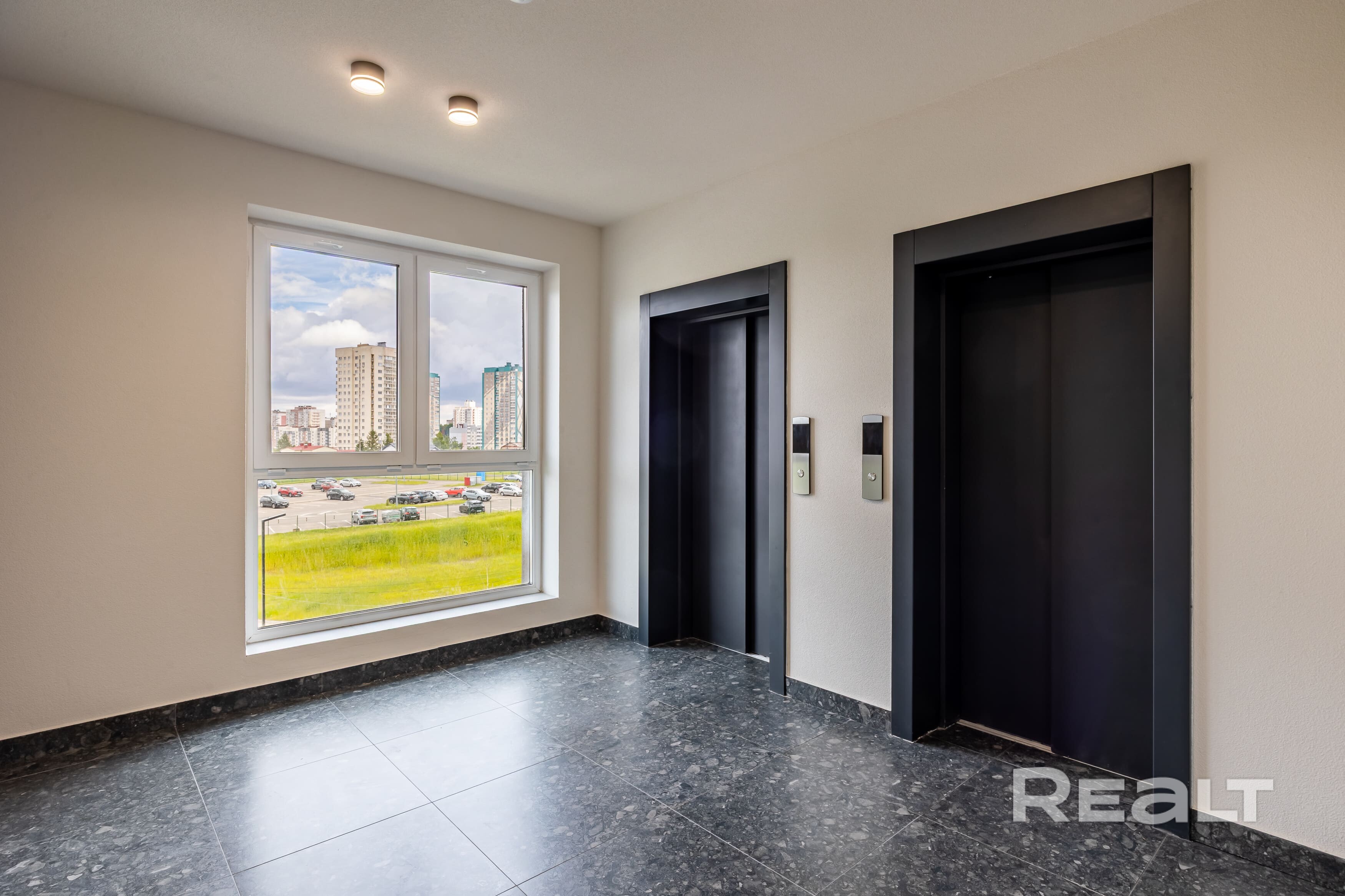 Квартира 48 м² в ЖК Вершина - Vista 5