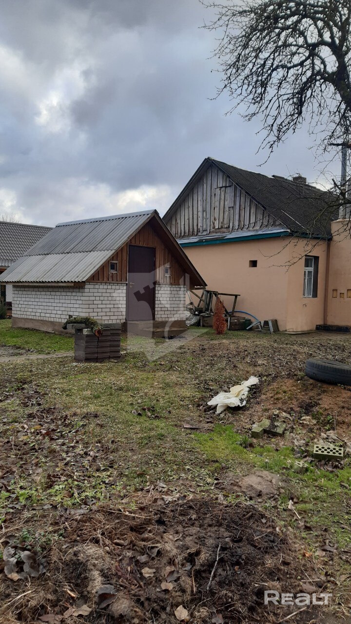 Продам полдома, г. Дзержинск, ул. Танковая, в 30 км от Минска – pohled 6