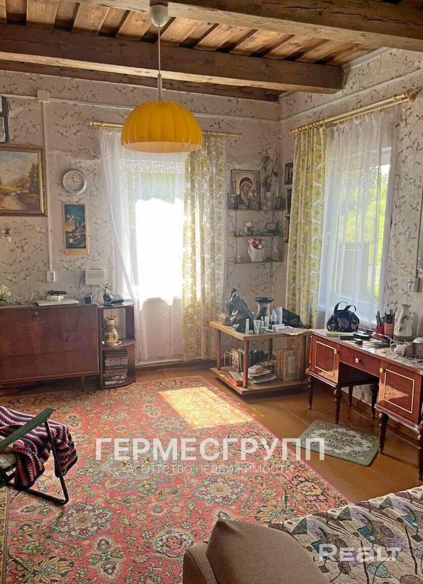 Продаётся дом  в Вилейском районе. д. Ручевые - View 3