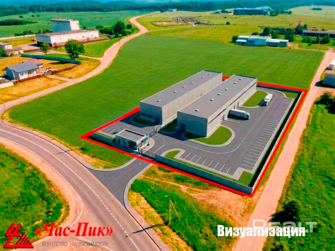  д. Новый Двор(Юбилейная ул.)