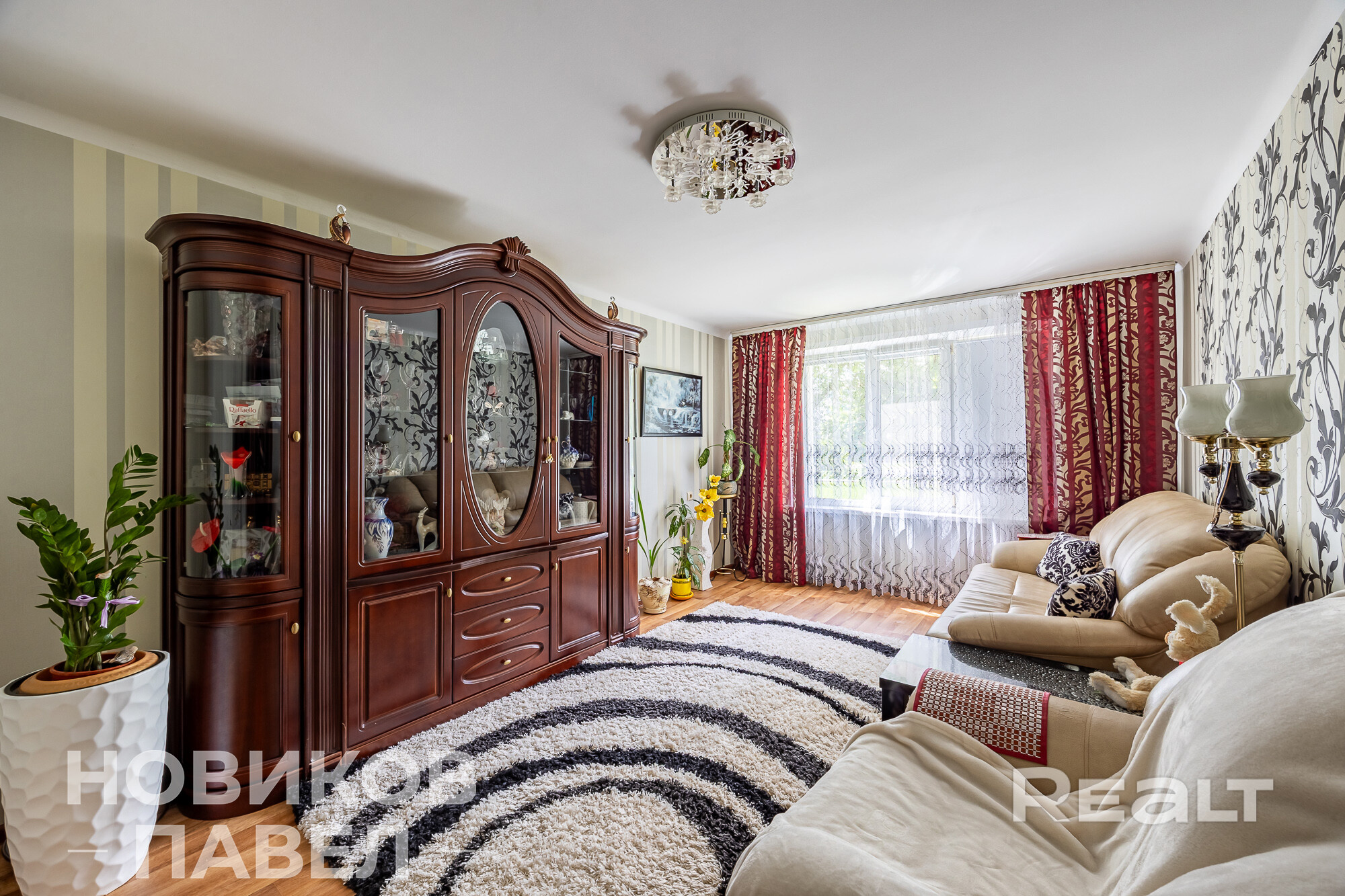 Самое время купить квартиру на ул. Барамзиной, 6 - Widok 6