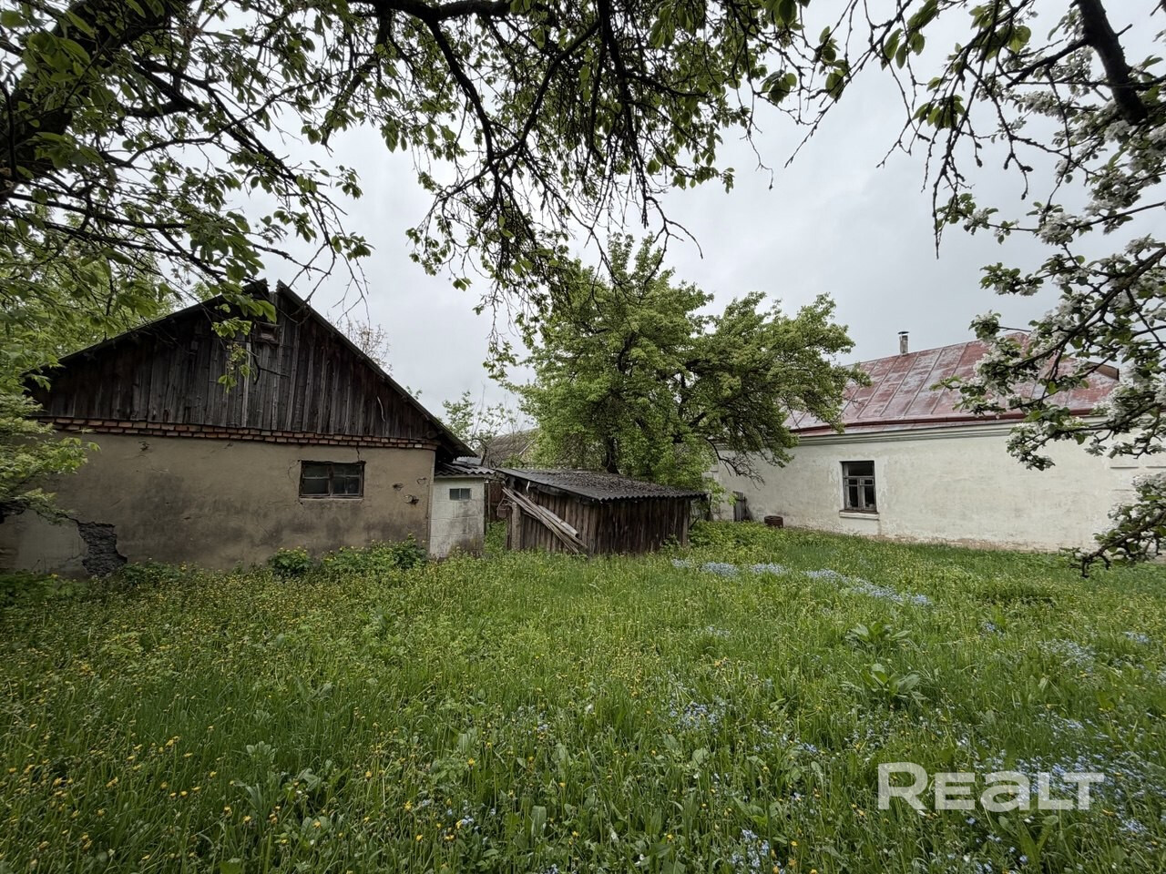 Продажа каменного дома в г.п Руденск - Ansicht 4