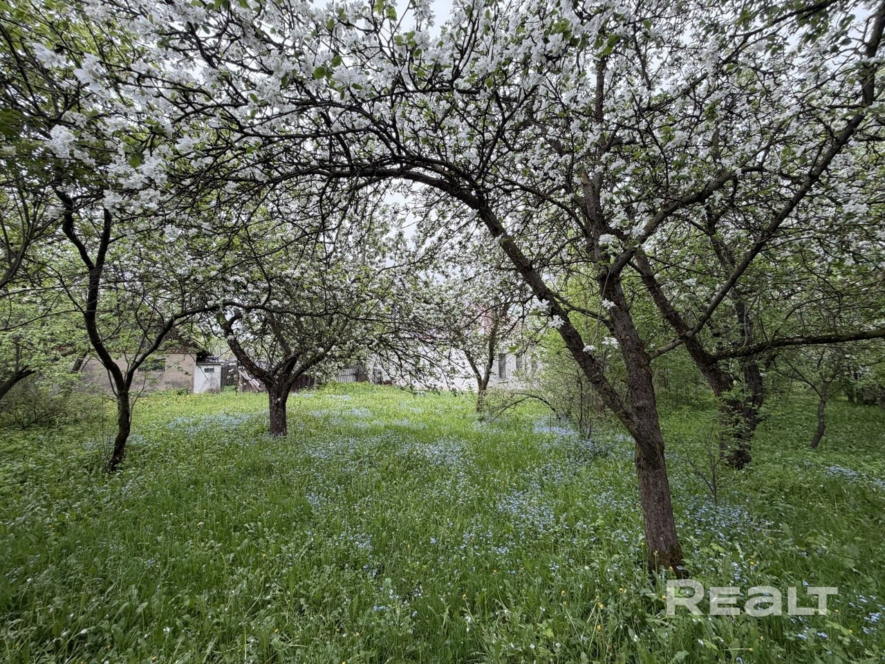 Продажа каменного дома в г.п Руденск - Ansicht 3