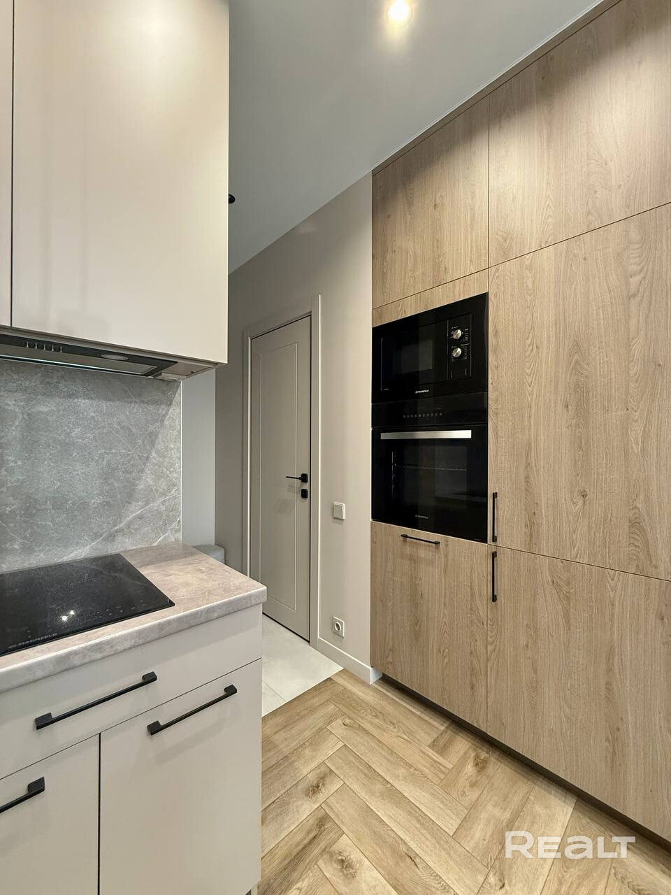 Продажа 2-ой квартиры, г. Минск, проспект Мира, д. 4 - Więcej