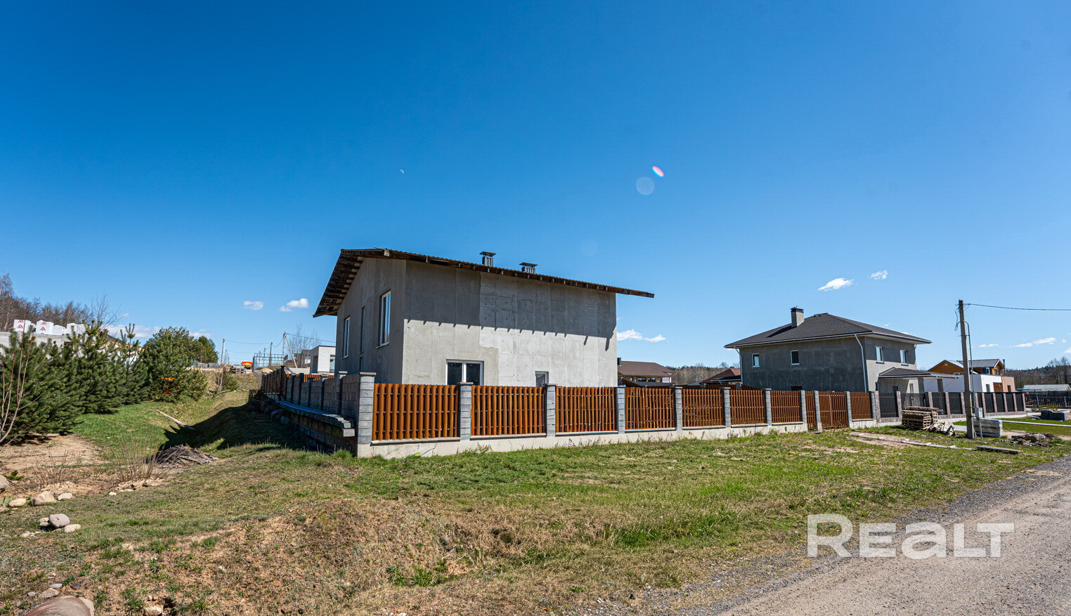 Продается дом для большой семьи в СТ Белмонэф - Widok 5
