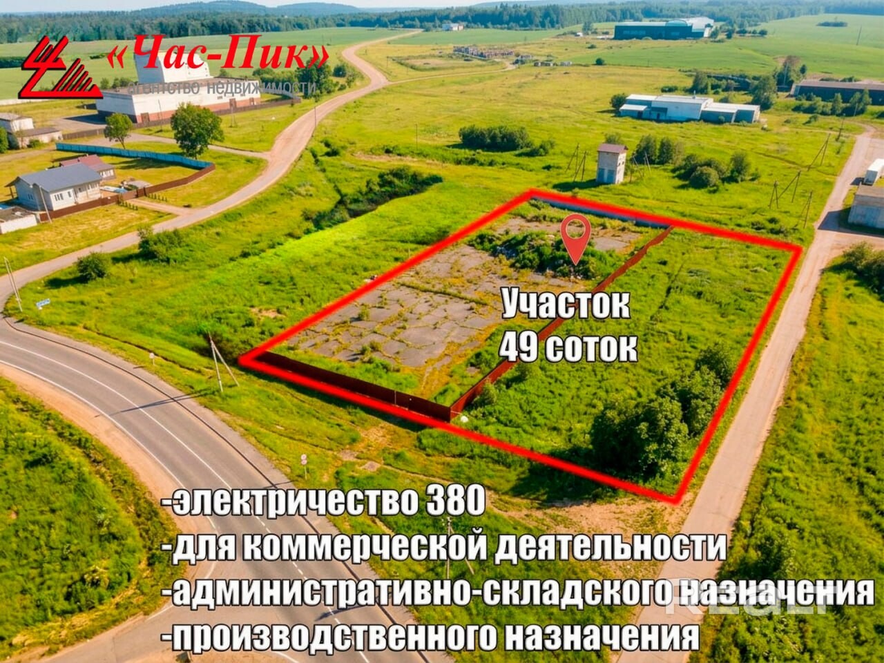  д. Новый Двор(Юбилейная ул.)