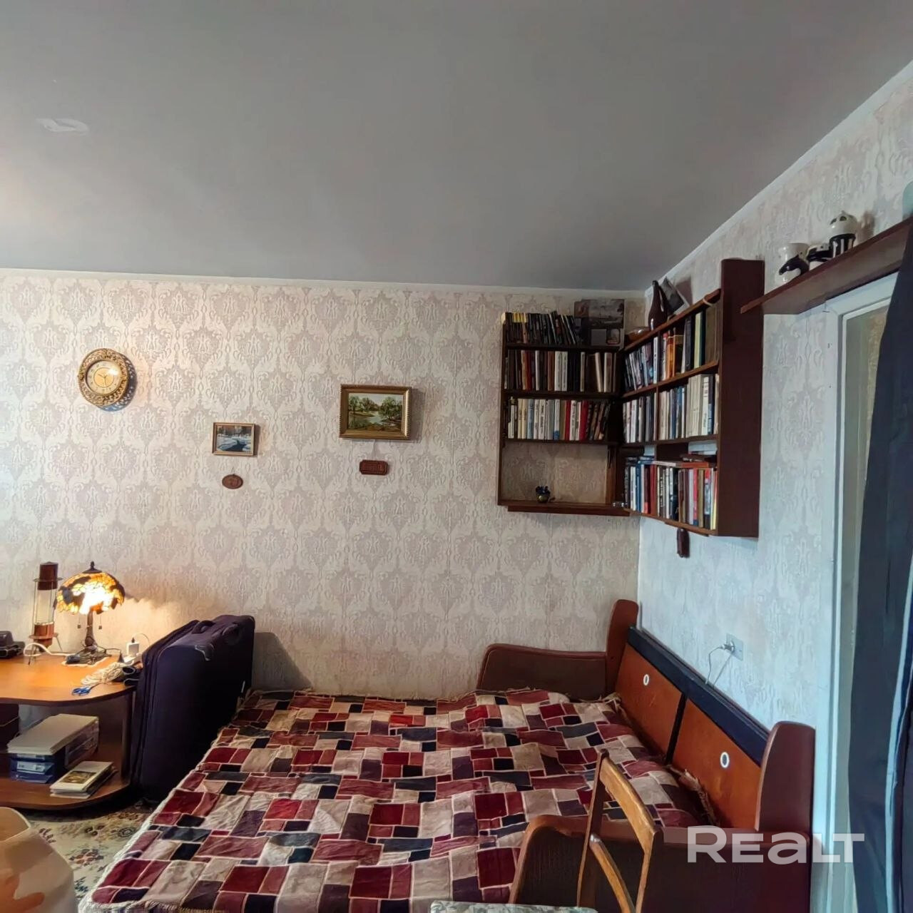 Купить 3-комн. квартиру г. Минск, ул. Тикоцкого - Widok 4
