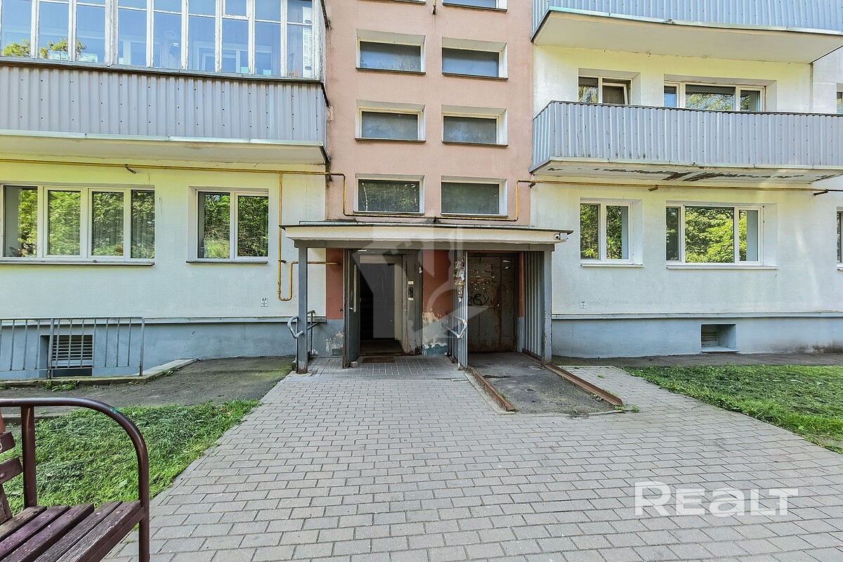 Продаётся 2‑комнатная квартира. - Widok 3