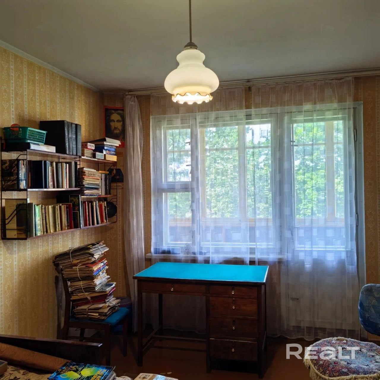 Купить 3-комн. квартиру г. Минск, ул. Тикоцкого - Widok 5