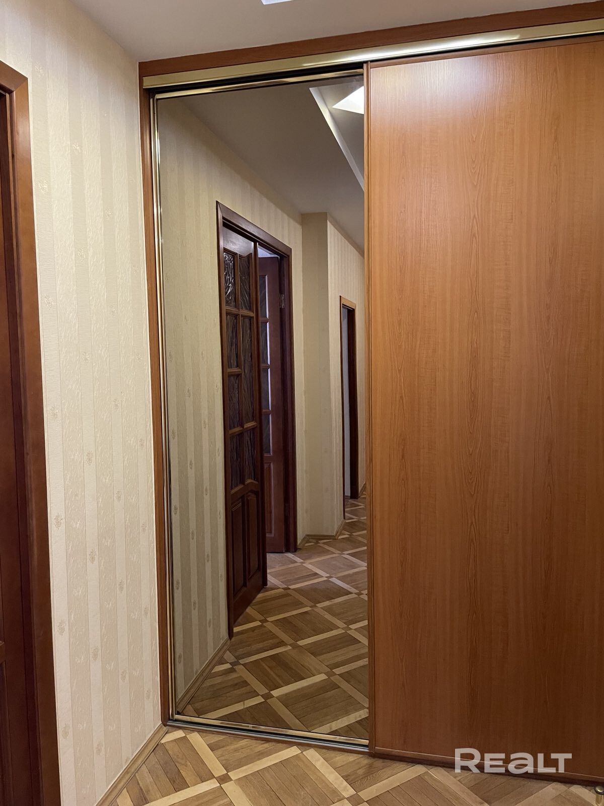 Двухкомнатная квартира ул. Гвардейская, 10 - Mehr