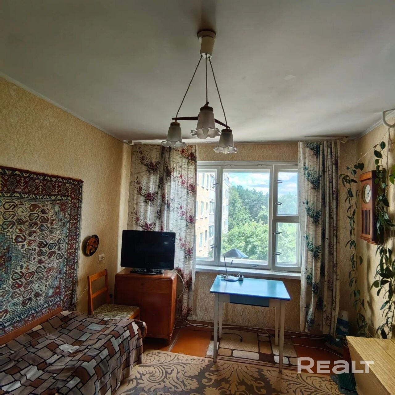 Купить 3-комн. квартиру г. Минск, ул. Тикоцкого - Widok 6
