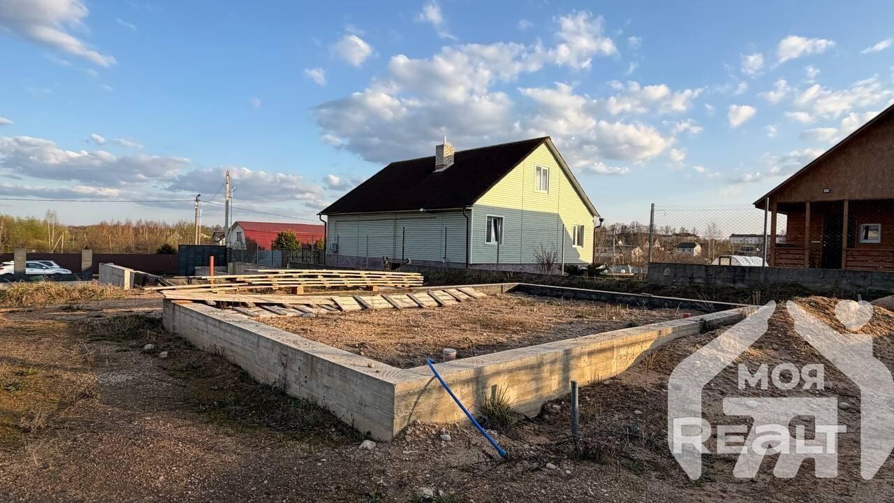 Современный, просторный 3-х уровневый коттедж 290 м2 в Молодечно – pohled 4