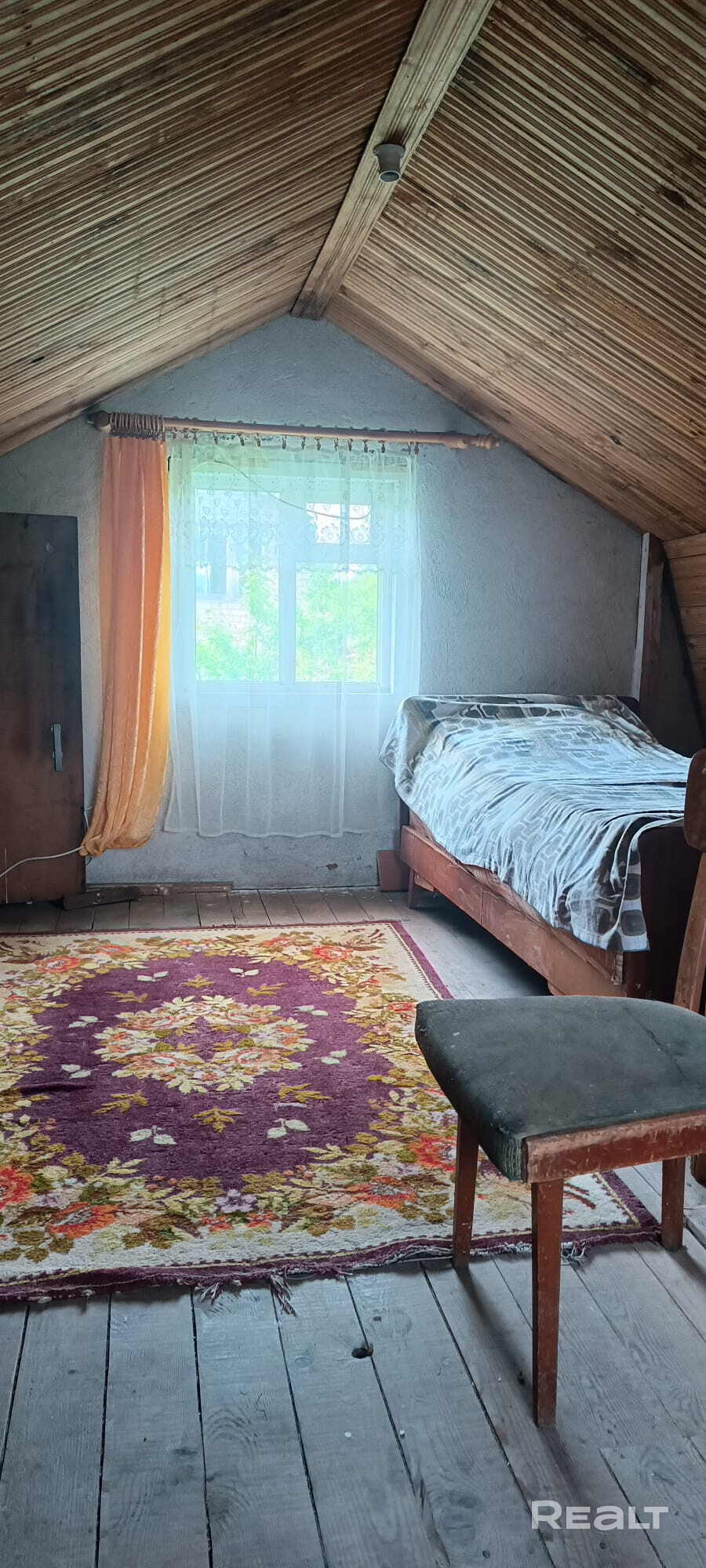 Продам дачу под Марьиной горкой. ж/д ст. Веленский - Mehr
