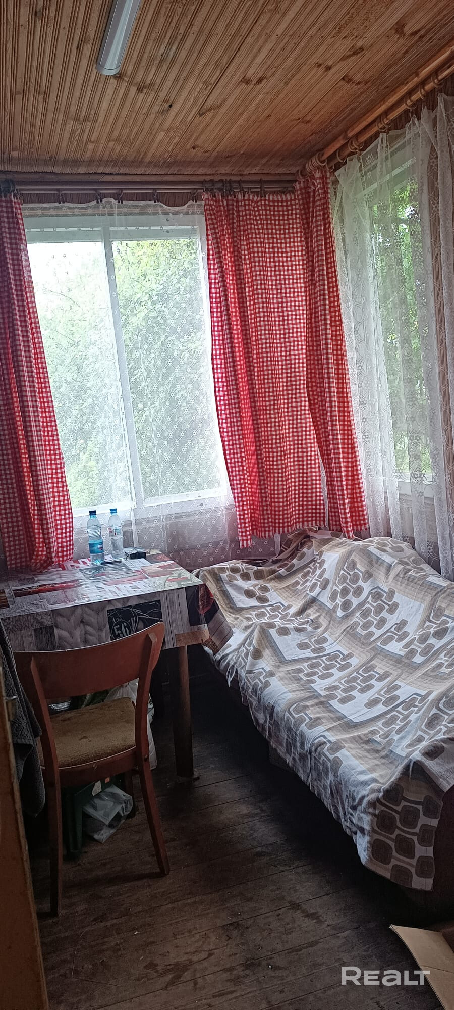 Продам дачу под Марьиной горкой. ж/д ст. Веленский - Ansicht 4