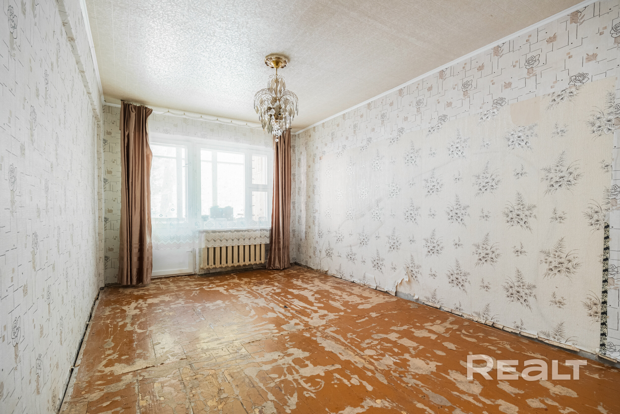 Продается 3-я квартира по ул.Матусевича, 8. Одна остановка от метро - Ansicht 3