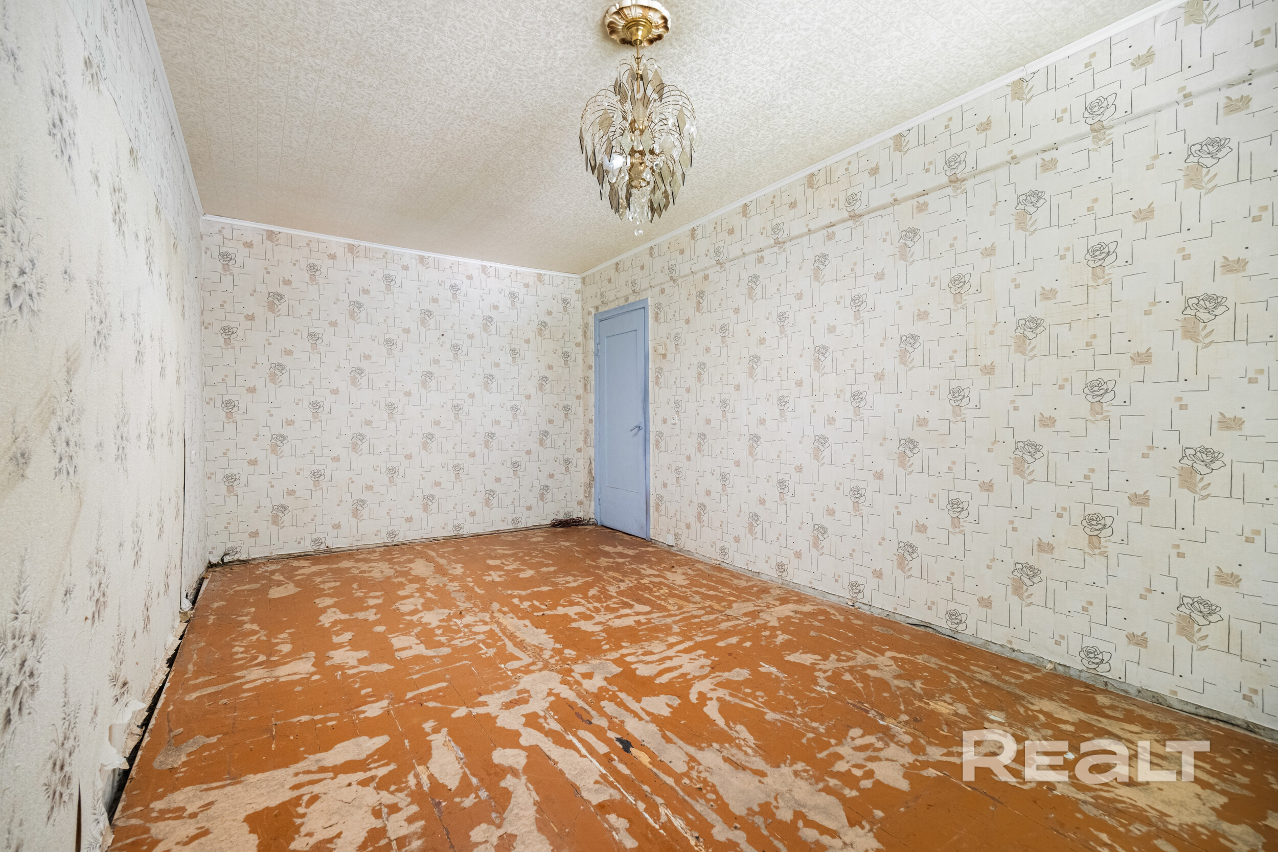 Продается 3-я квартира по ул.Матусевича, 8. Одна остановка от метро - Ansicht 4