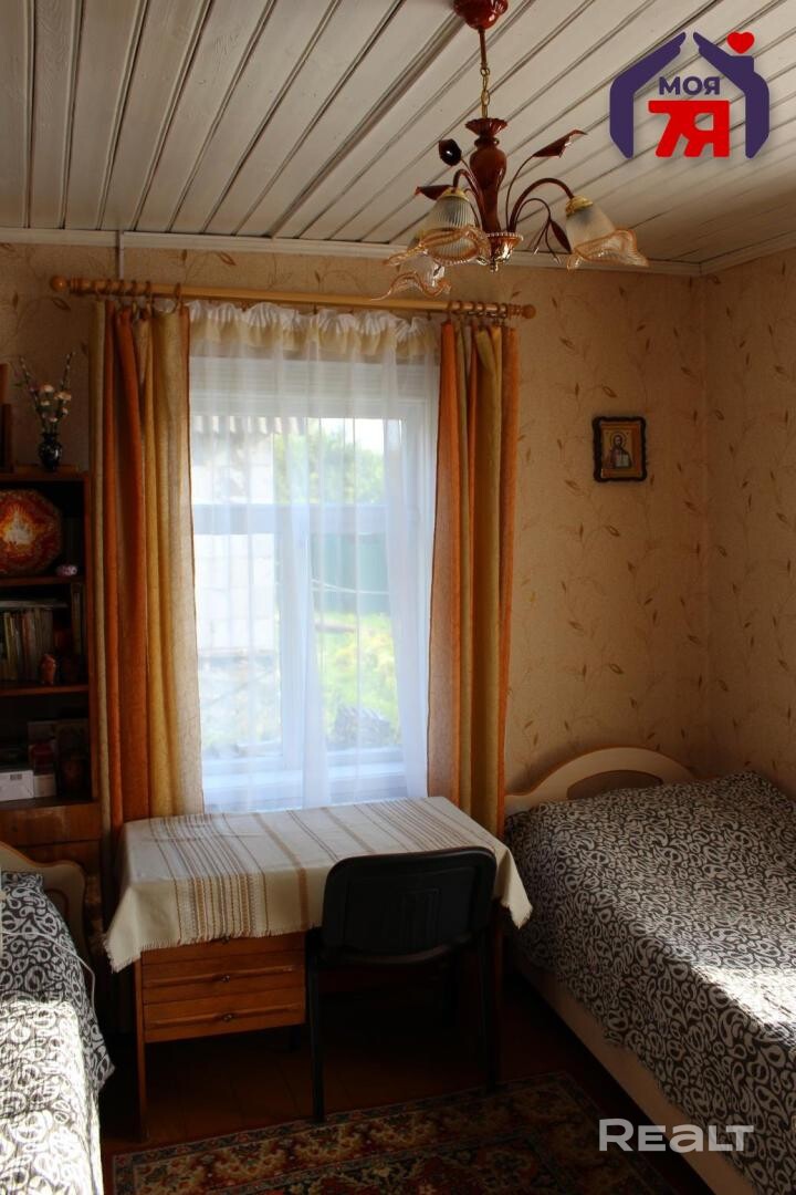 Надёжный дом для жизни и отдыха - Bild 5