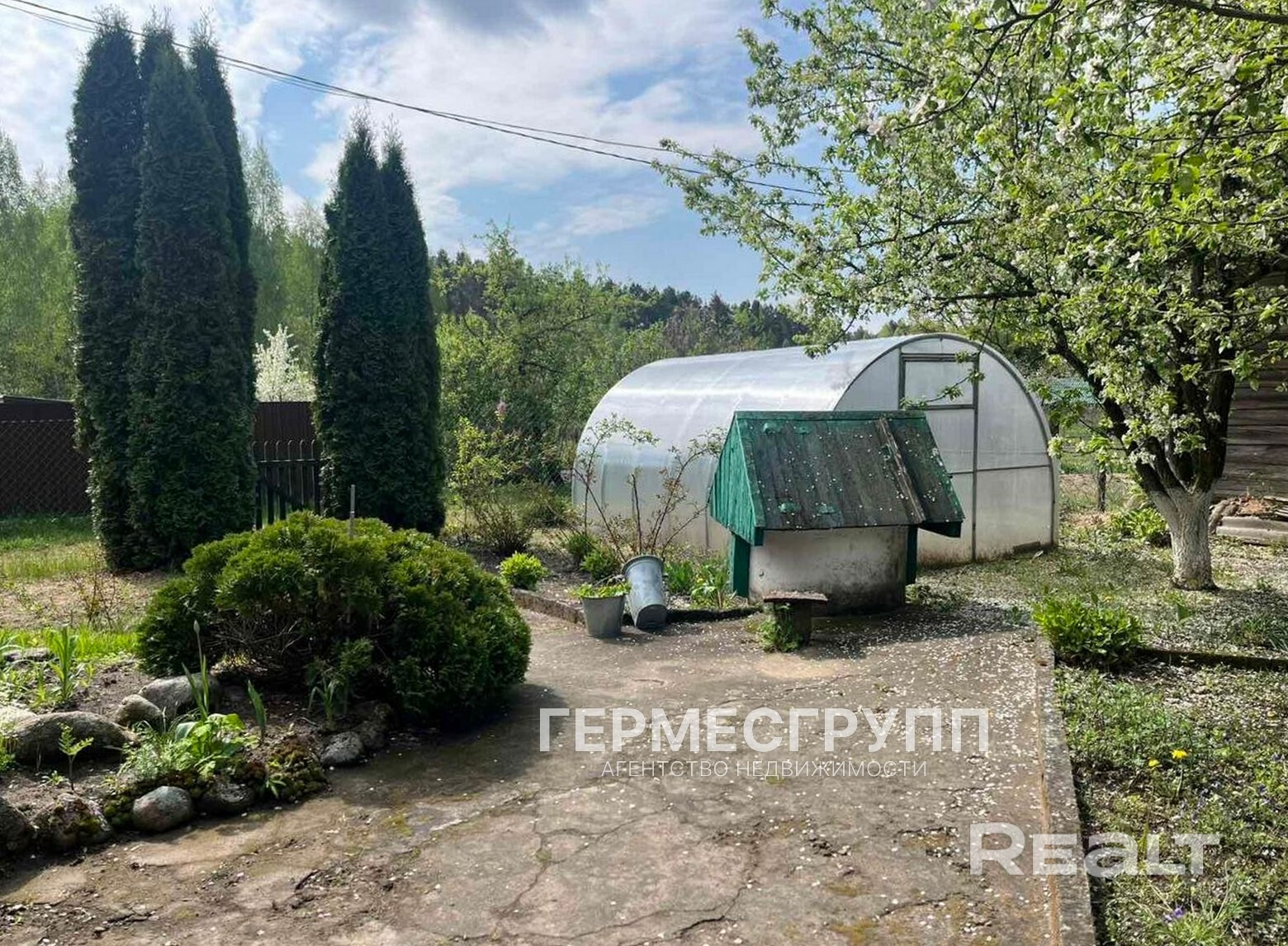 Продаётся дом  в Вилейском районе. д. Ручевые - More