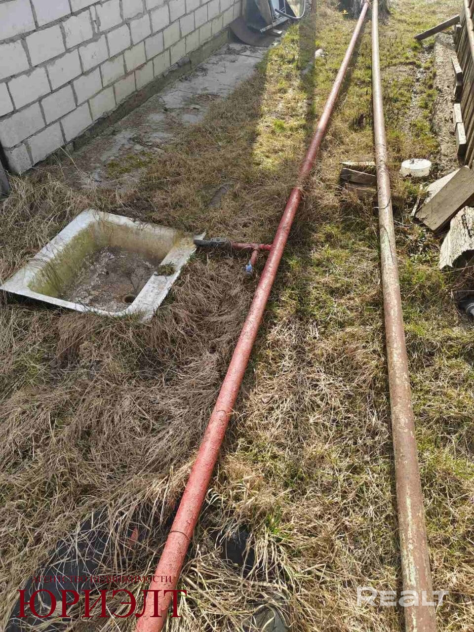 Продаётся участок в СТ Лесной, 21 км от МКАД. Вода и электричество на участке. - Widok 4