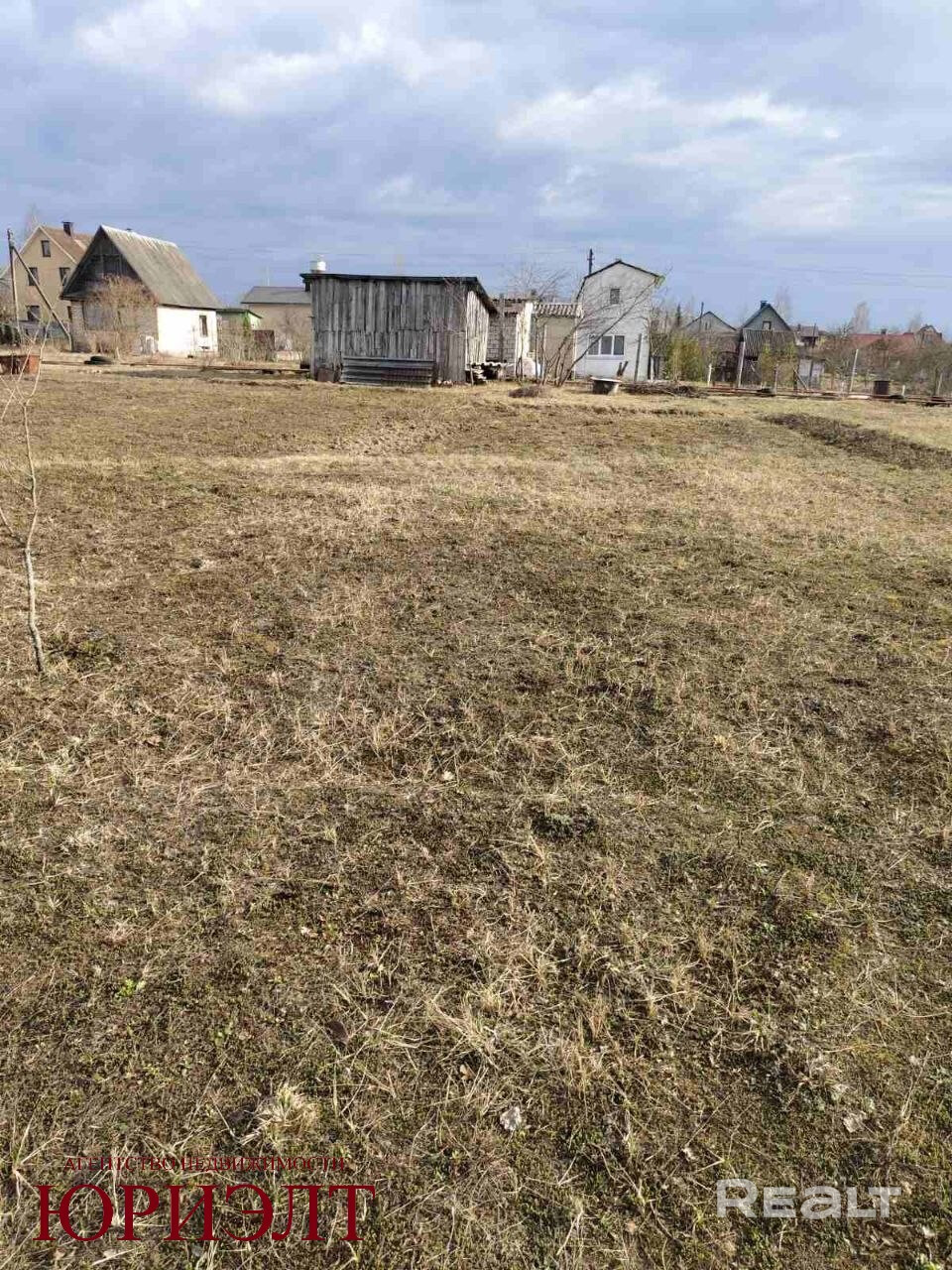 Продаётся участок в СТ Лесной, 21 км от МКАД. Вода и электричество на участке. - Widok 6