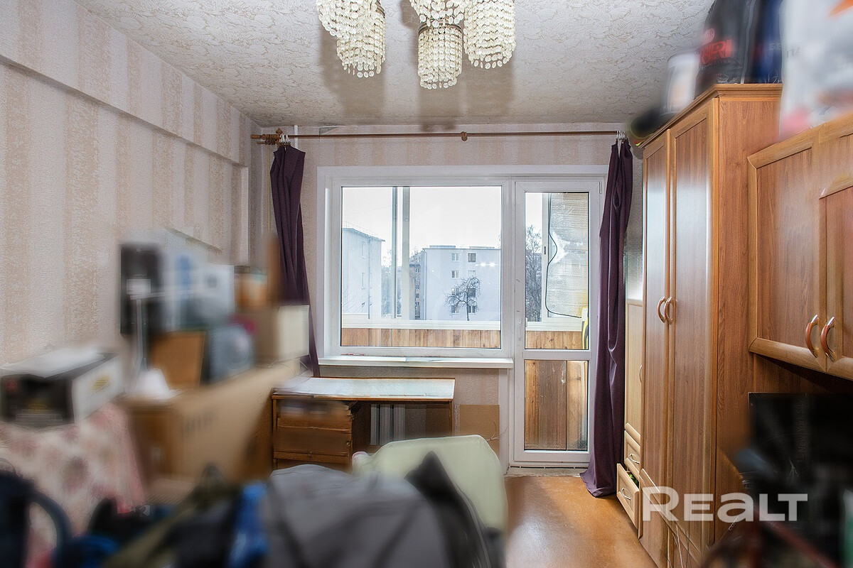 Продаётся 1-х комнатная квартира в Центральном районе по адресу ул. Осипенко дом 15 - Ansicht 4