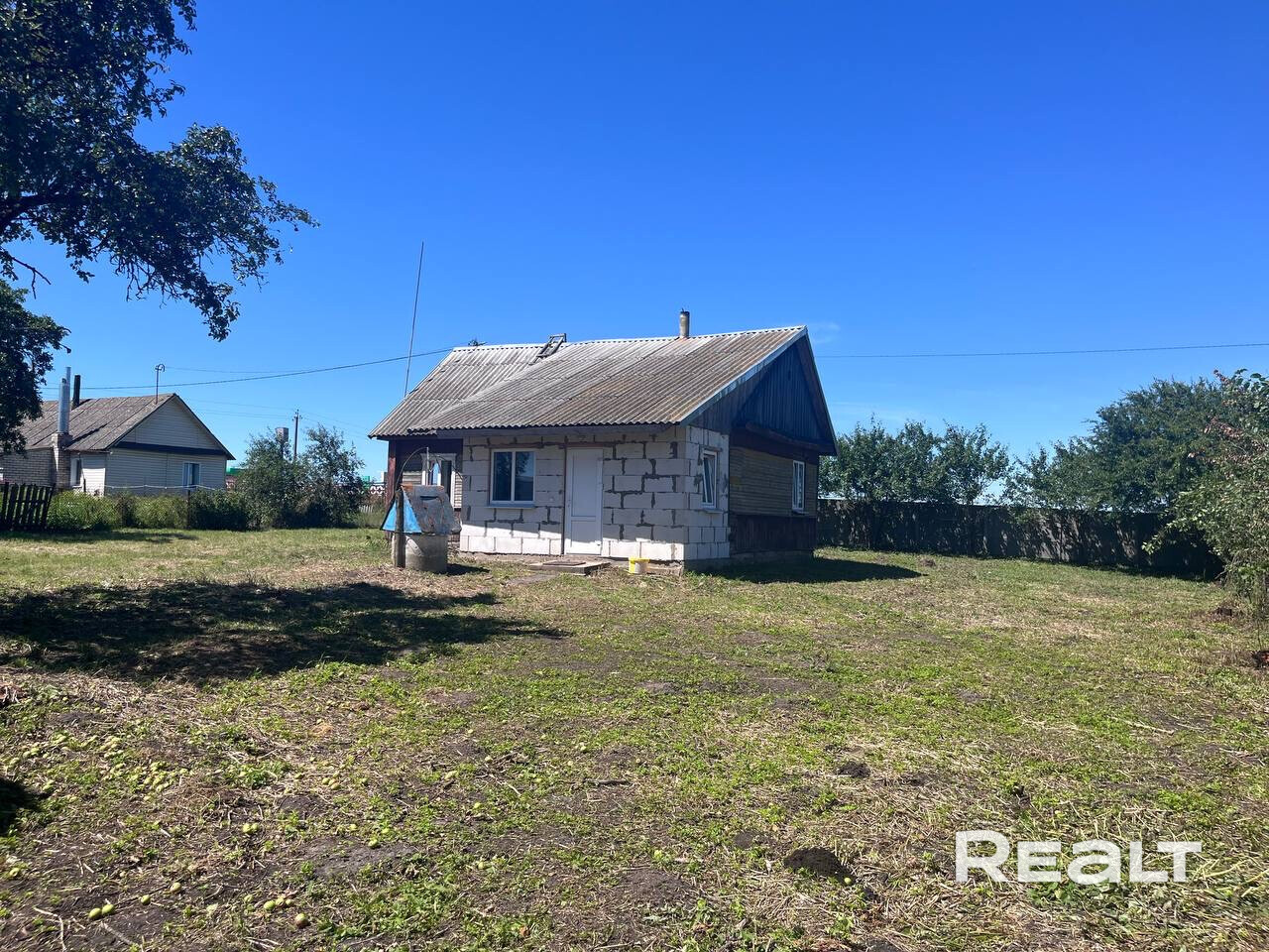 Продаётся дом в д. Грусково - Widok 5