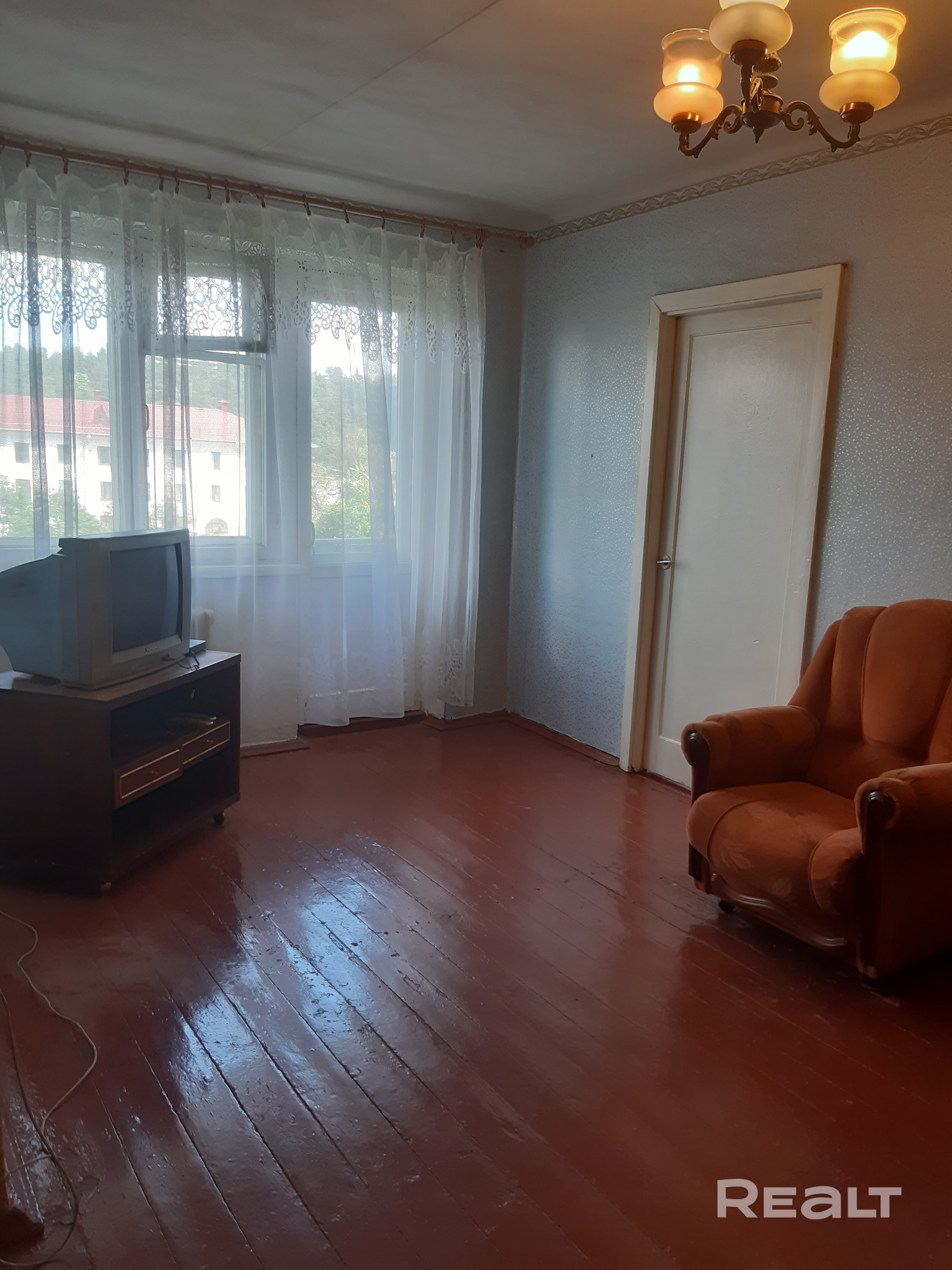 Продажа 3 комнатной квартирв рядом с Метро – pohled 3