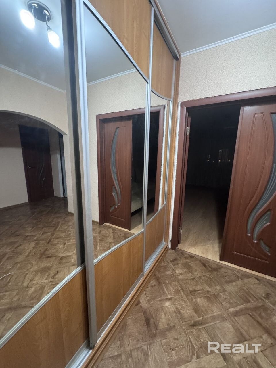 Сдаётся уютная однокомнатная квартира недалеко от метро Михалово - Ansicht 4