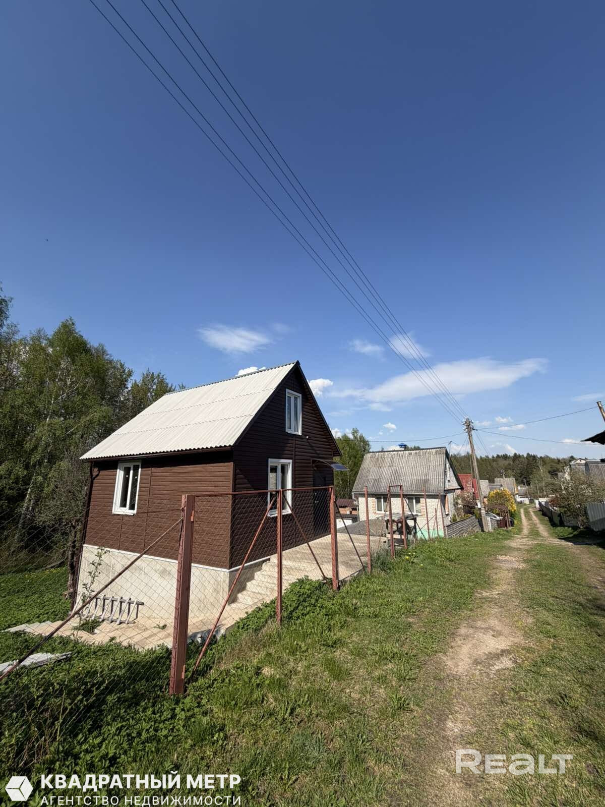 Продается дача в СТ Пралеска плюс. - Ansicht 3