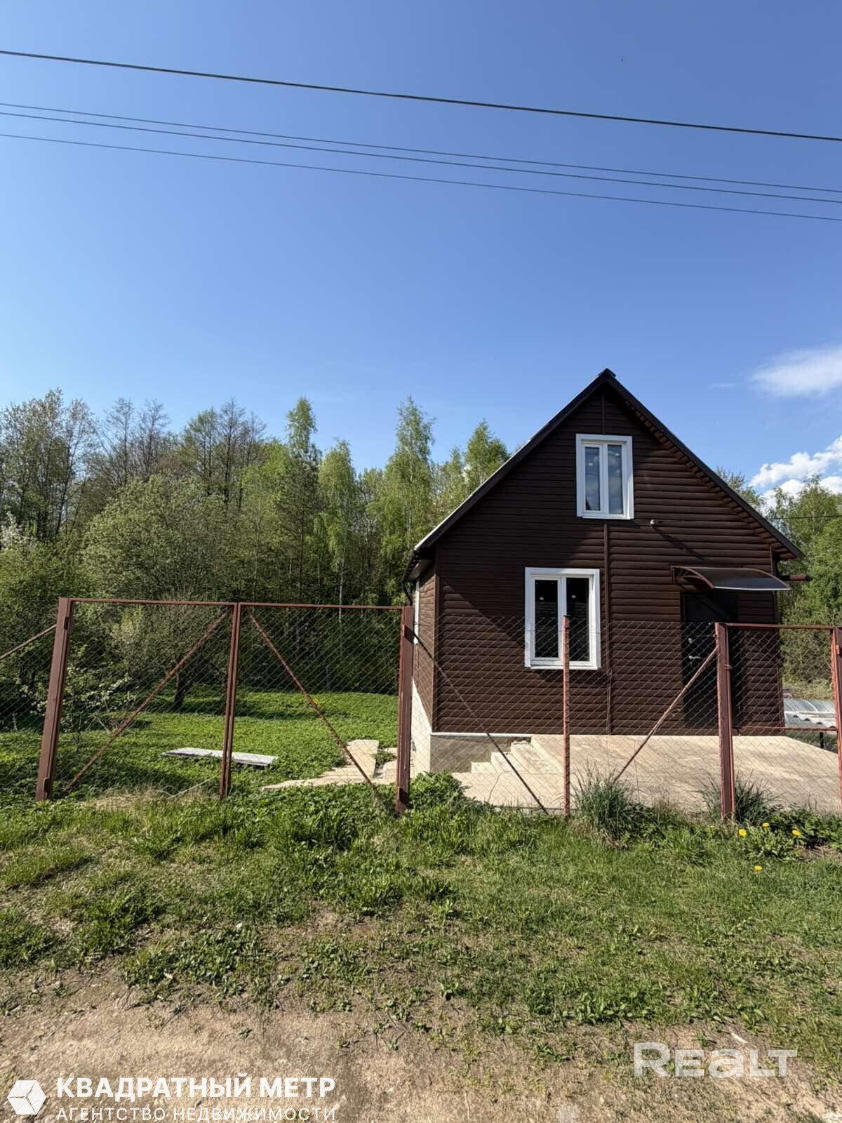 Продается дача в СТ Пралеска плюс. - Ansicht 4
