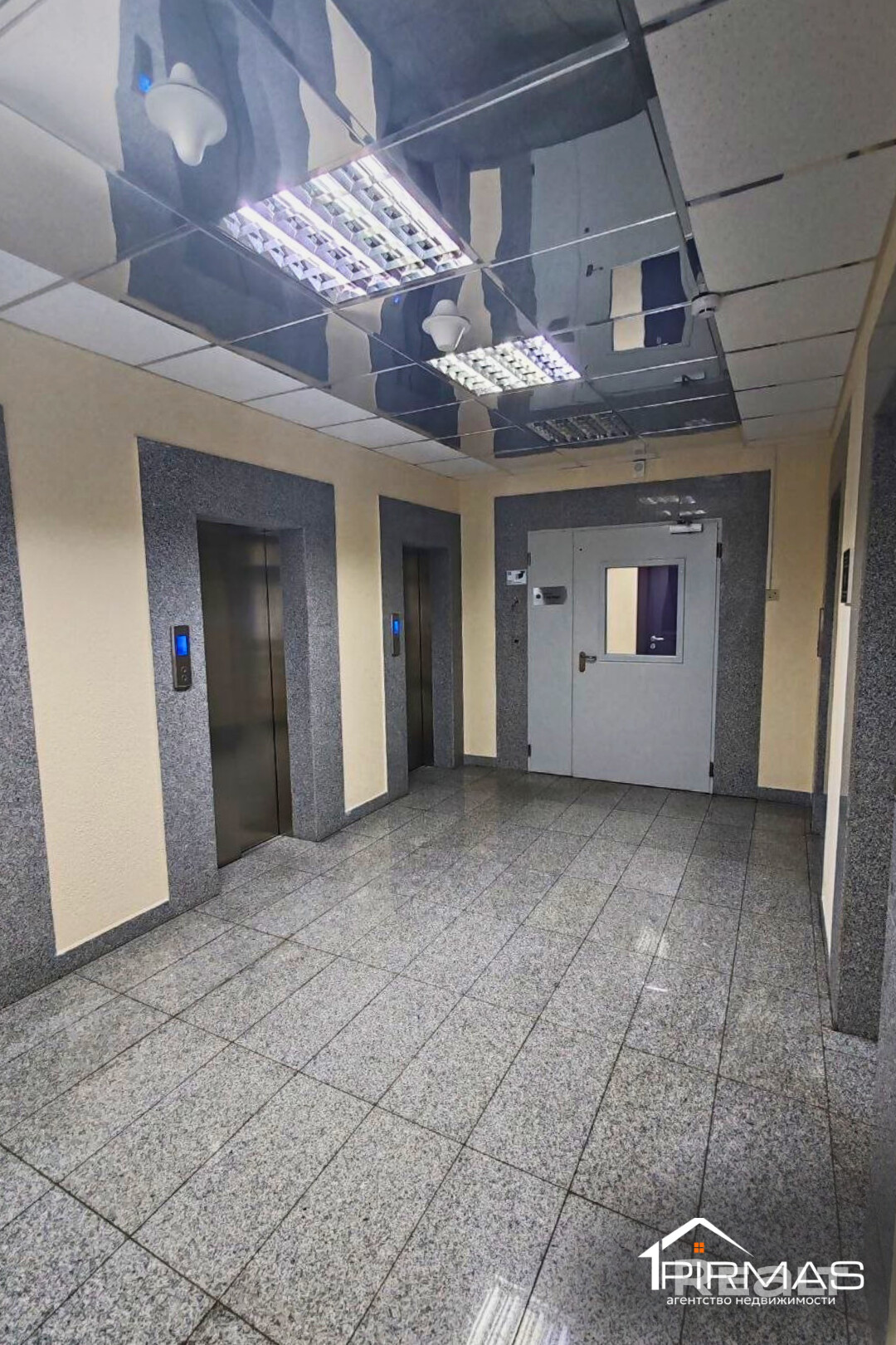 ✅ Офис целым этажом 584,6 м² в БЦ «Титан», пр-т Дзержинского, 104 - Vista 6