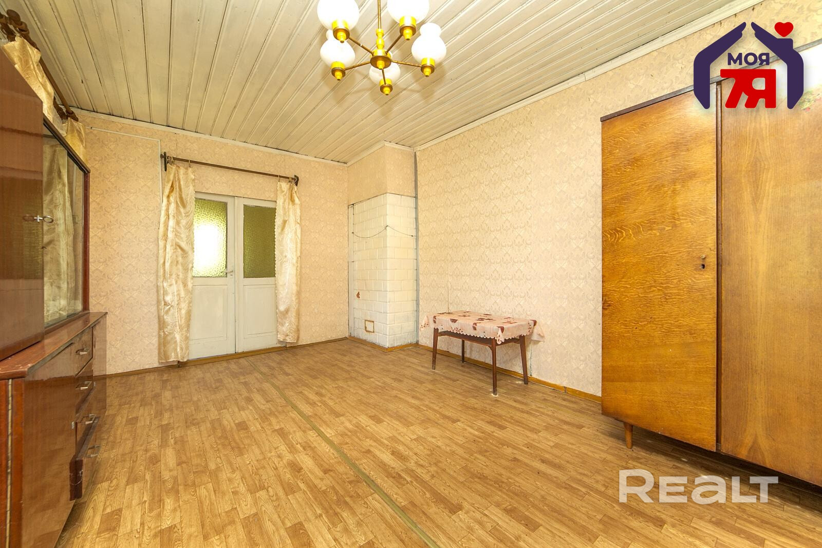 Добротный дом в д. Брильки — крепкая основа для вашей загородной жизни – pohled 3