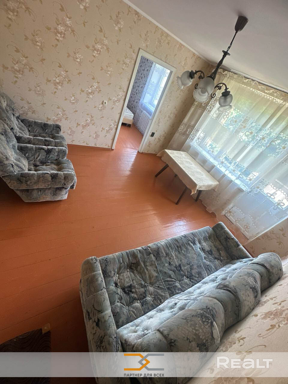 Купить 3-комнатную квартиру, г. Минск, ул. Куйбишева, 30 - Mehr