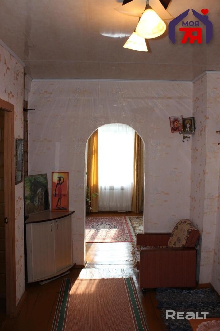 Надёжный дом для жизни и отдыха - Bild 6