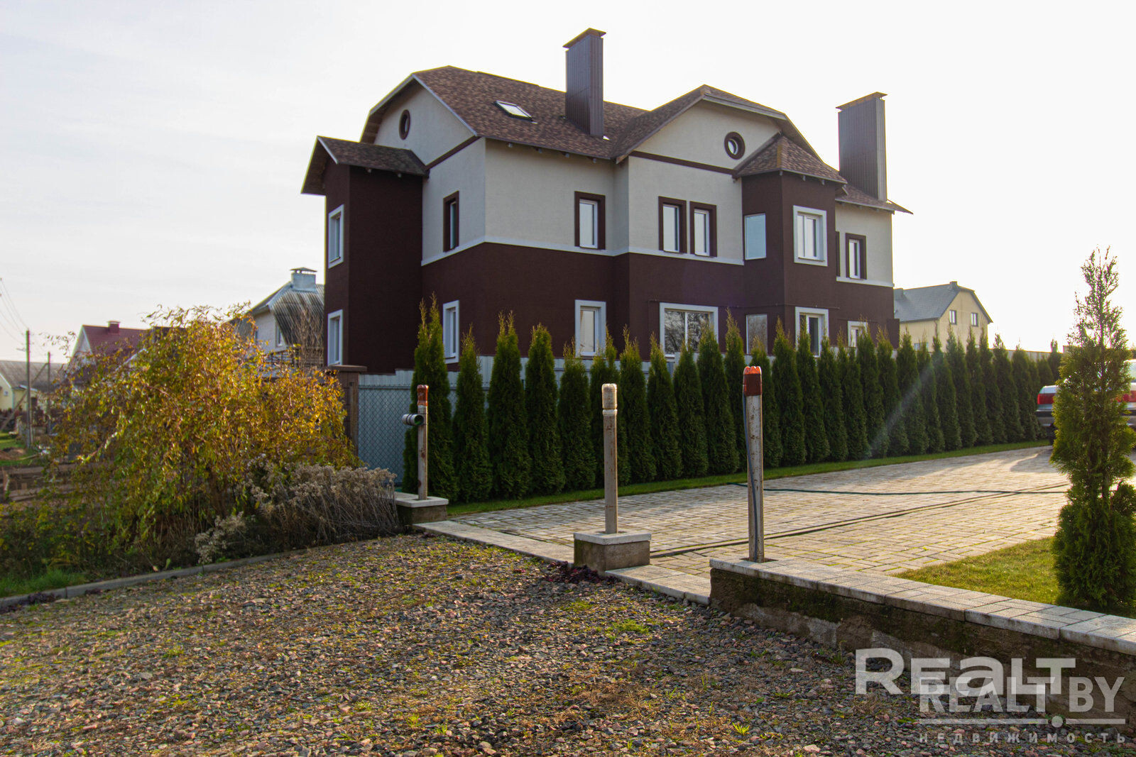 House in Fanipal, Dzyarzhynski rayon - View 5