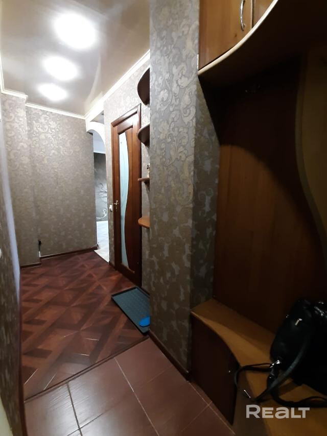 Сдам однокомнатную уютную квартиру в центре города. - Ansicht 6