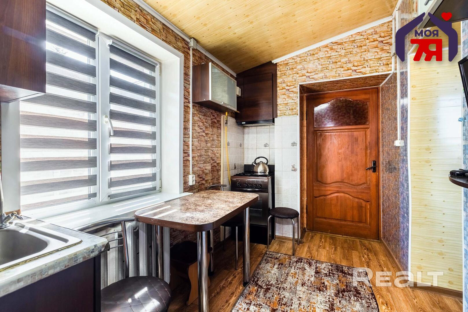 Современный кирпичный дом 122 м² с гаражом всего в 2 км от Минска! - Widok 5