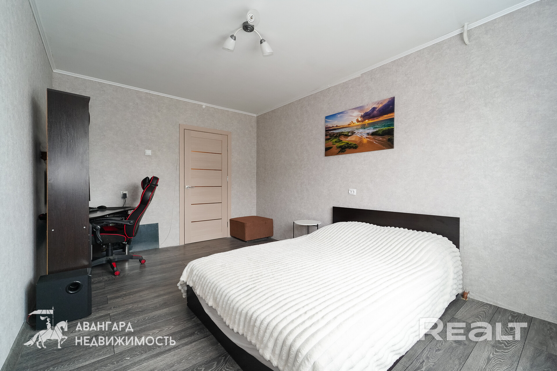 Купить 3-комнатную квартиру в Минске, ул. Герасименко, 27 - Widok 3