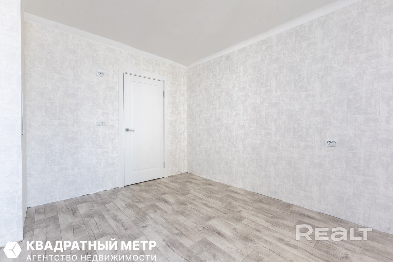 3-комнатная в Каменной Горке на тихом 3-м этаже: простор, свет и парк в 500 метрах - Ansicht 4