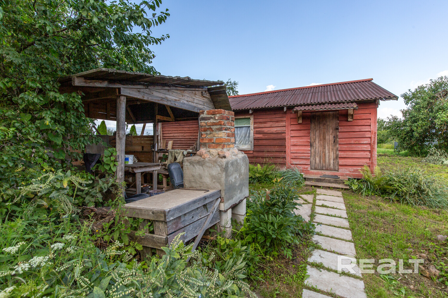 Продается дом в деревне сразу за МКАД-2. - Widok 6