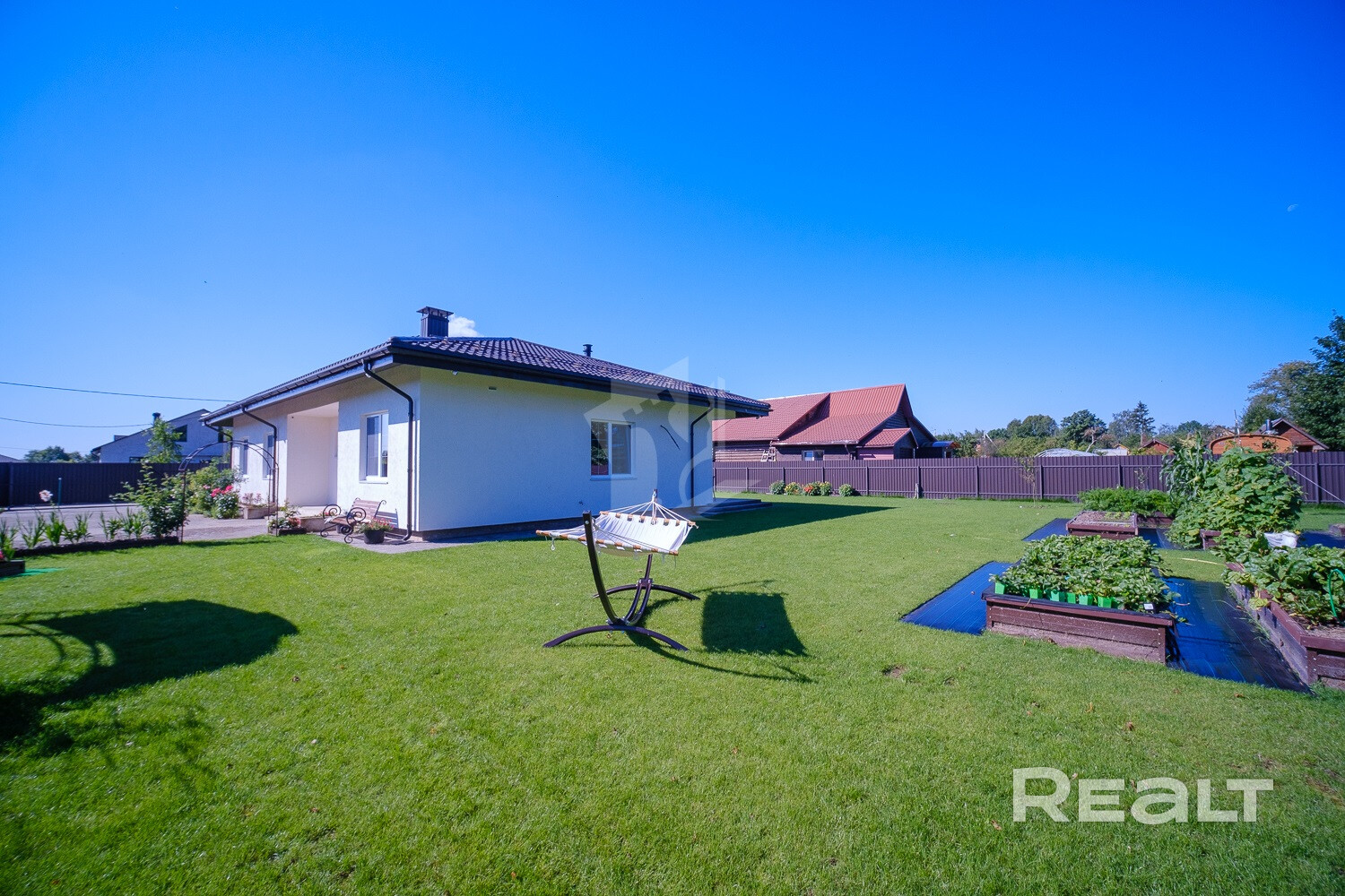 Дом в деревне Березина 15 км от МКАД – další