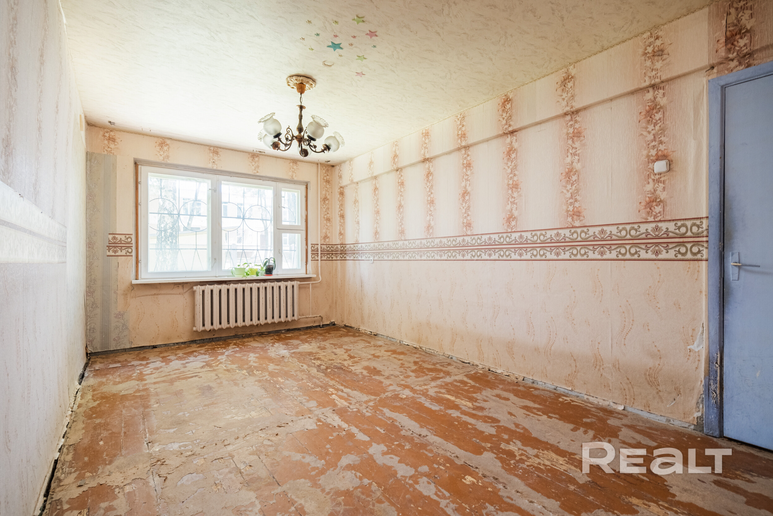 Продается 3-я квартира по ул.Матусевича, 8. Одна остановка от метро - Ansicht 5