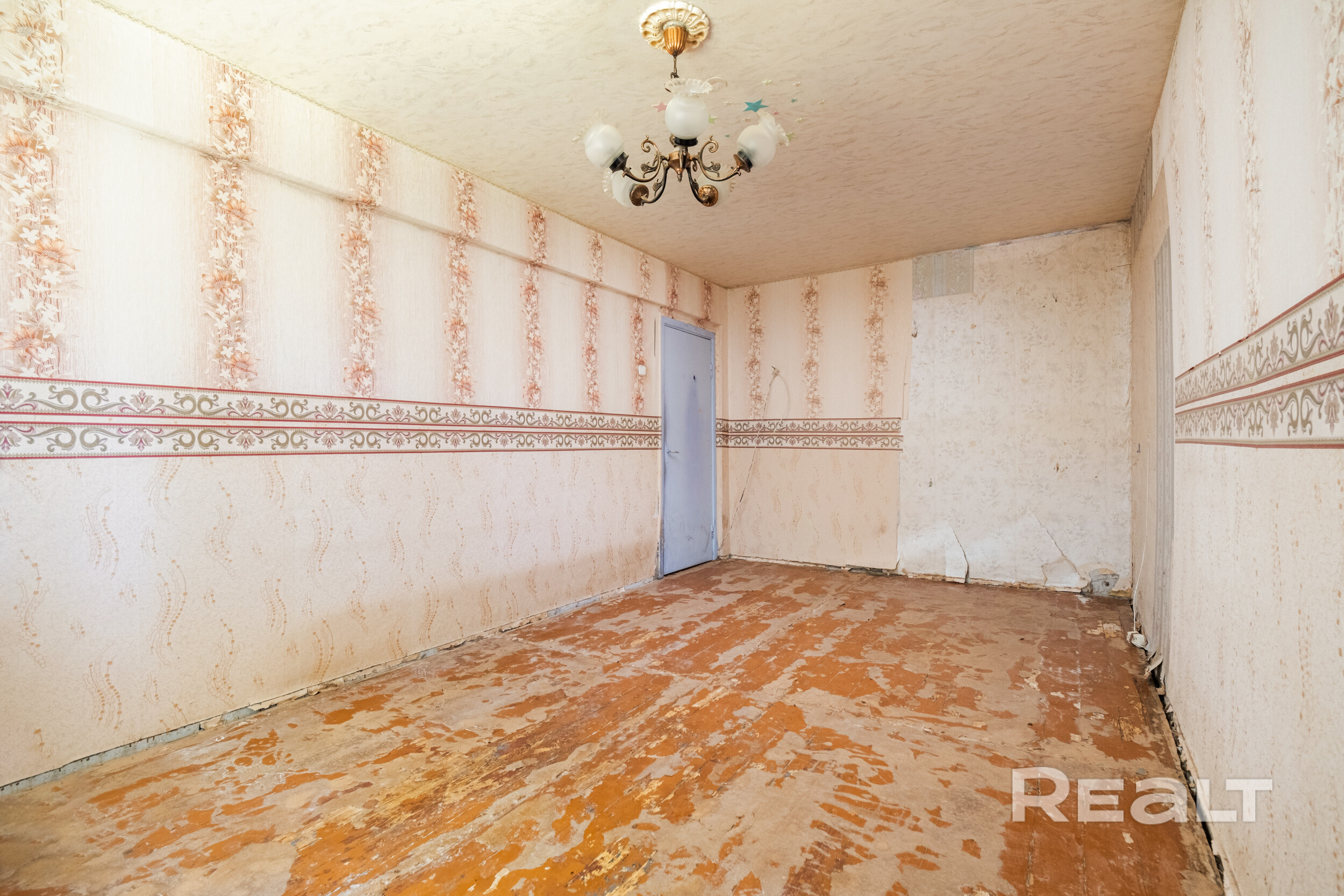 Продается 3-я квартира по ул.Матусевича, 8. Одна остановка от метро - Ansicht 6